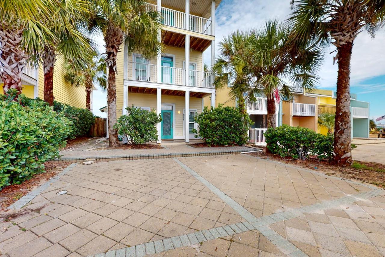 Shore Beats Workin' Panama City Beach Exteriér fotografie