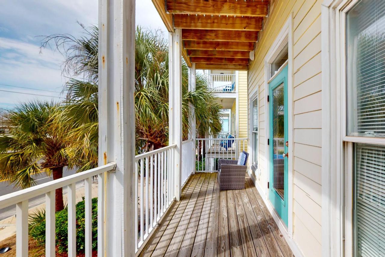 Shore Beats Workin' Panama City Beach Exteriér fotografie