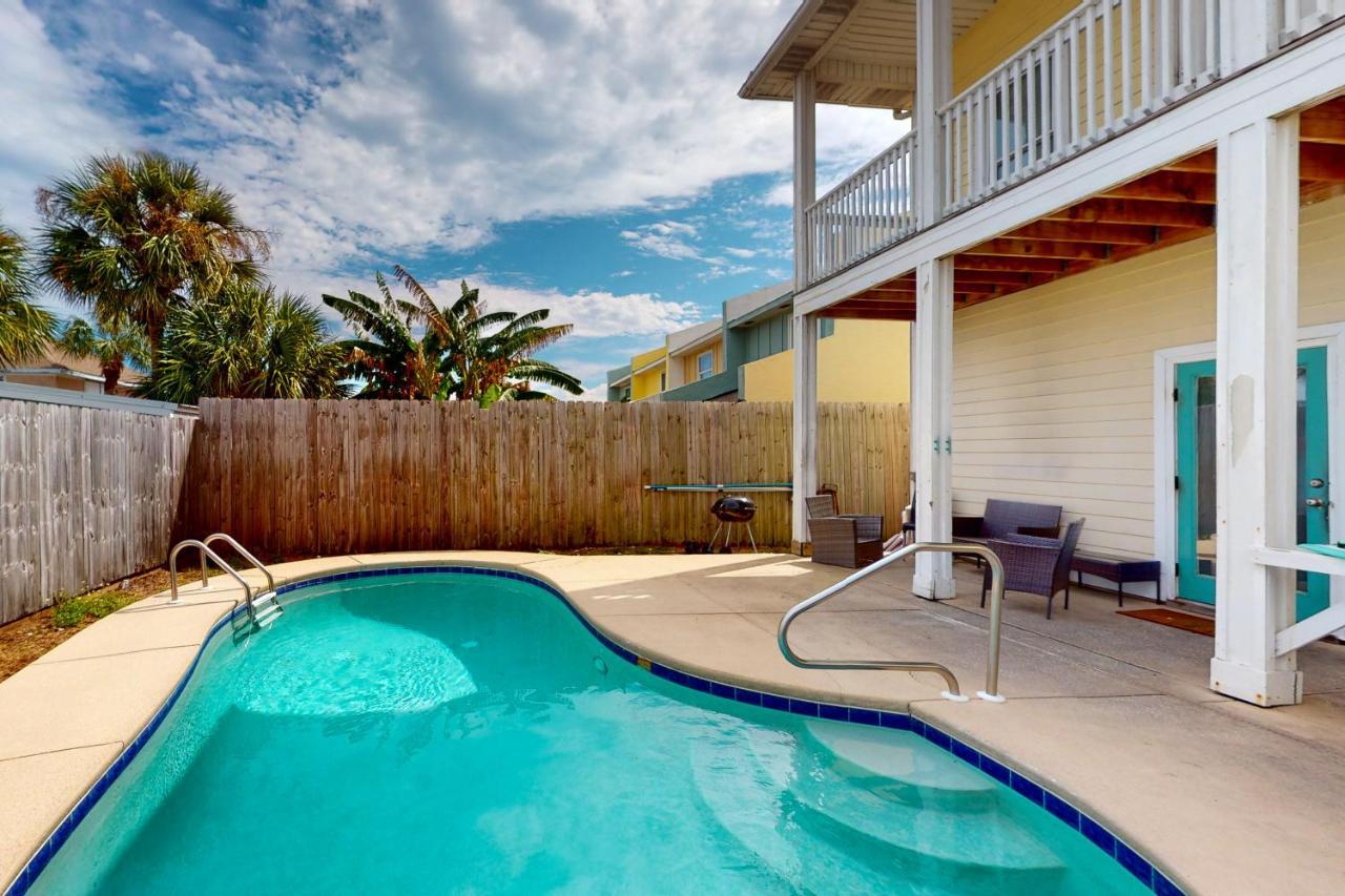 Shore Beats Workin' Panama City Beach Exteriér fotografie