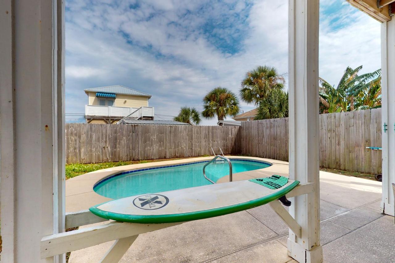 Shore Beats Workin' Panama City Beach Exteriér fotografie