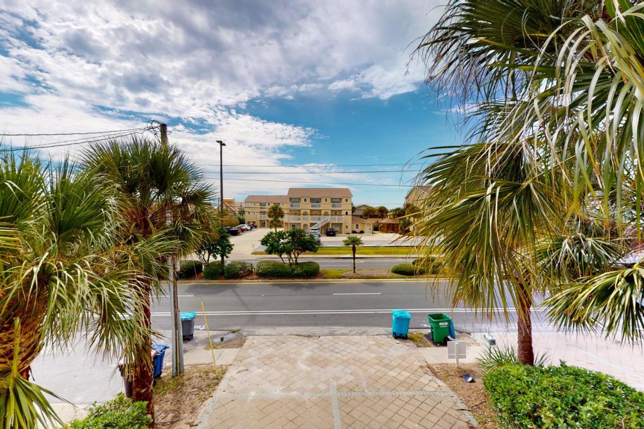 Shore Beats Workin' Panama City Beach Exteriér fotografie