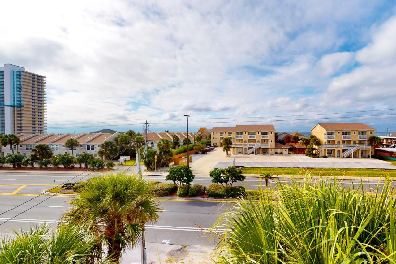 Shore Beats Workin' Panama City Beach Exteriér fotografie